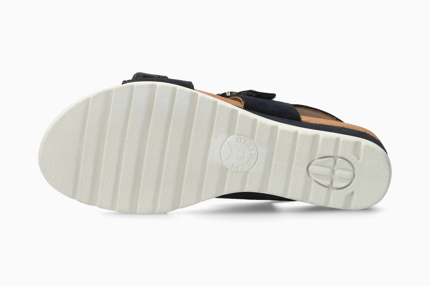 Ysabel - Navy | MLP5