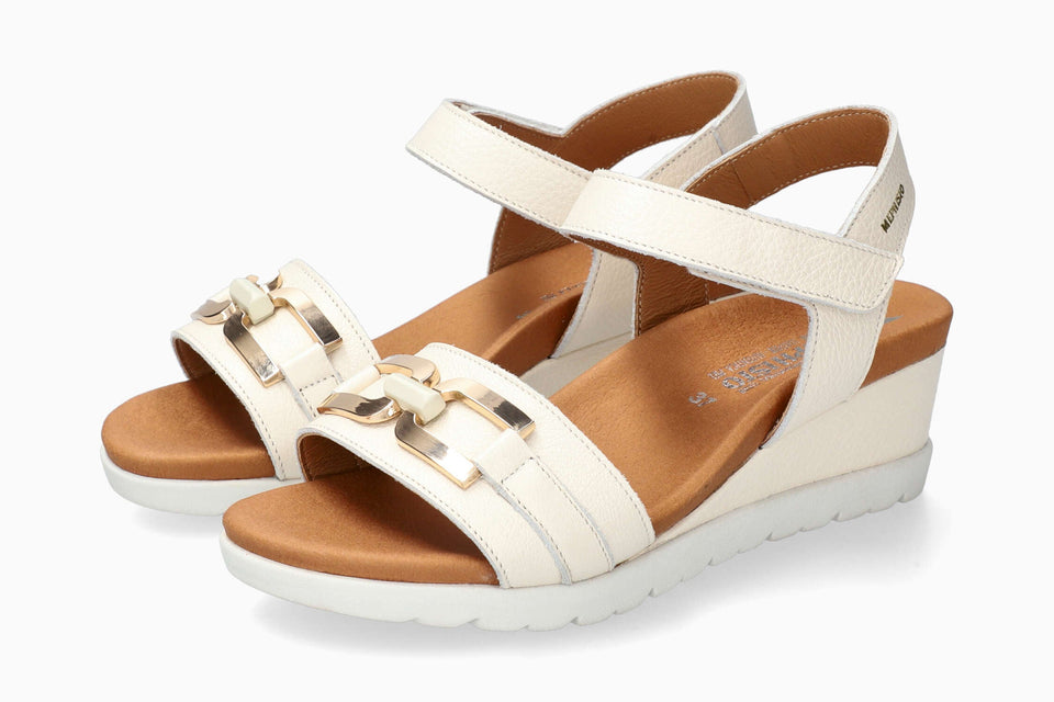 Yulia - Light Sand | M7BQ