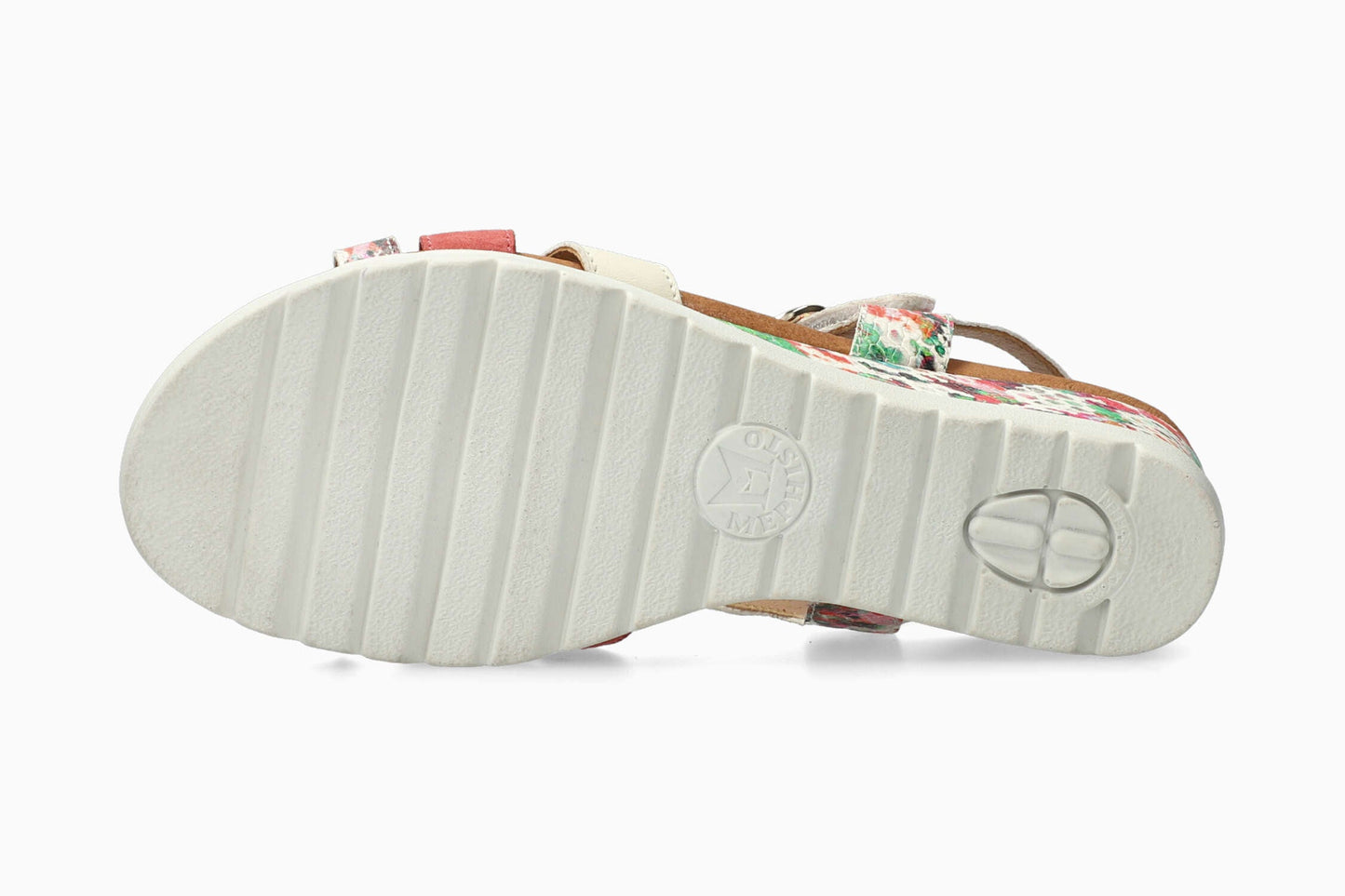 Yrena - Multicolored | M7KG