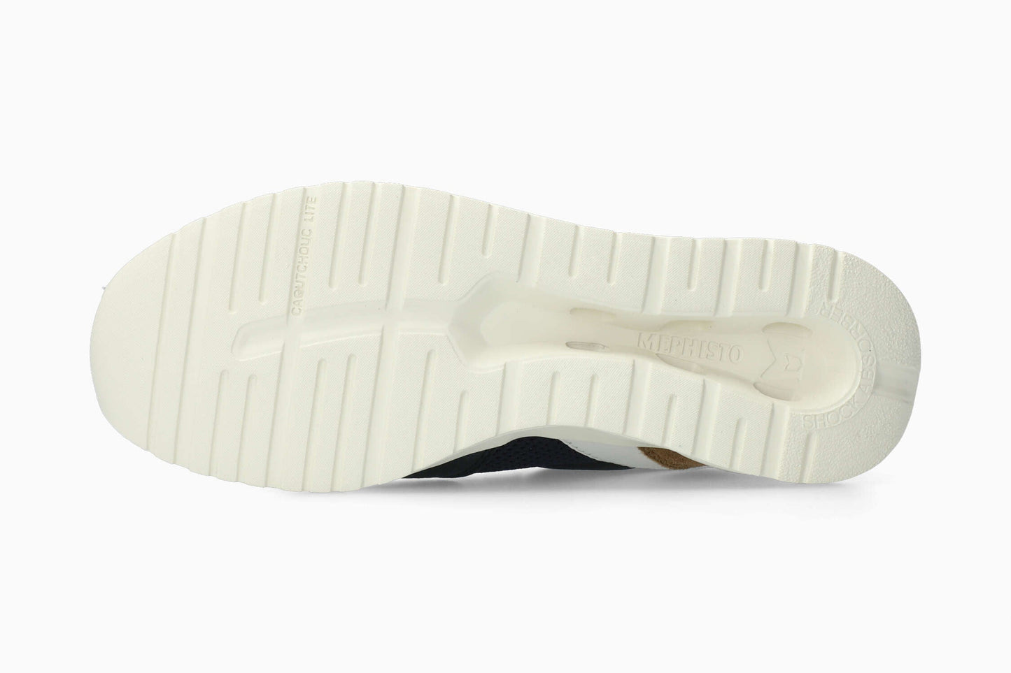 Jansen Air - Jeans Blue | M7KX