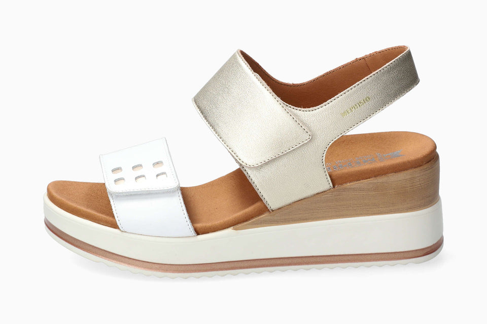 Swena N - White | M6NS