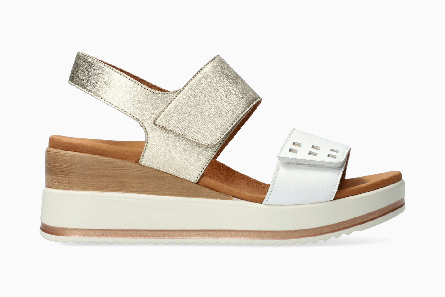 Swena N - White | M6NS