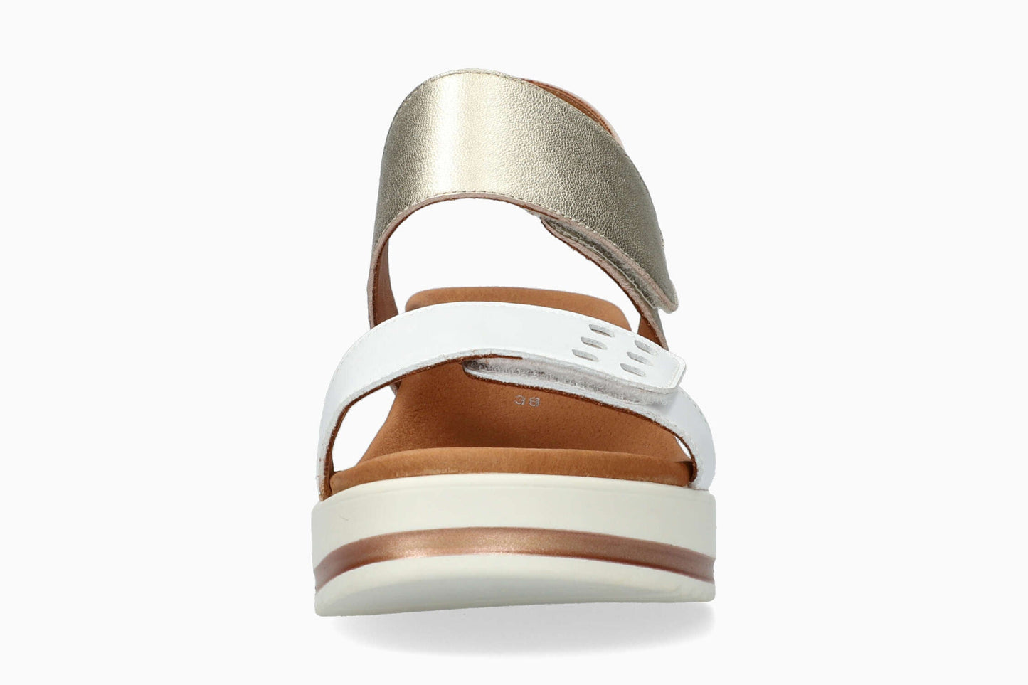 Swena N - White | M6NS