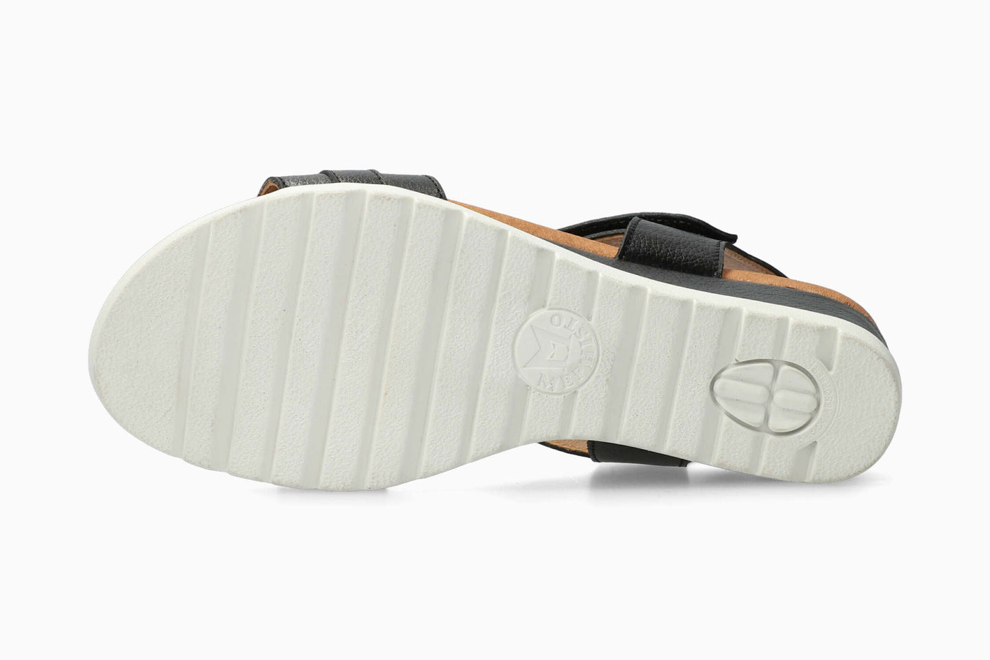 Yulia - Black | M5XU