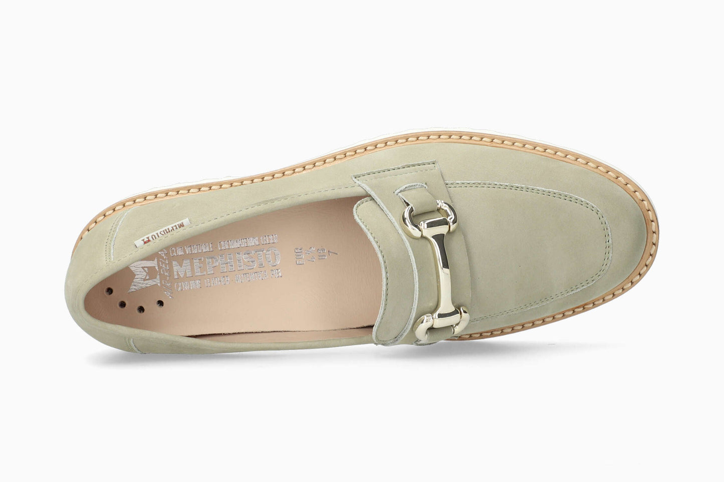 Sangelina - Light Khaki | M2OA