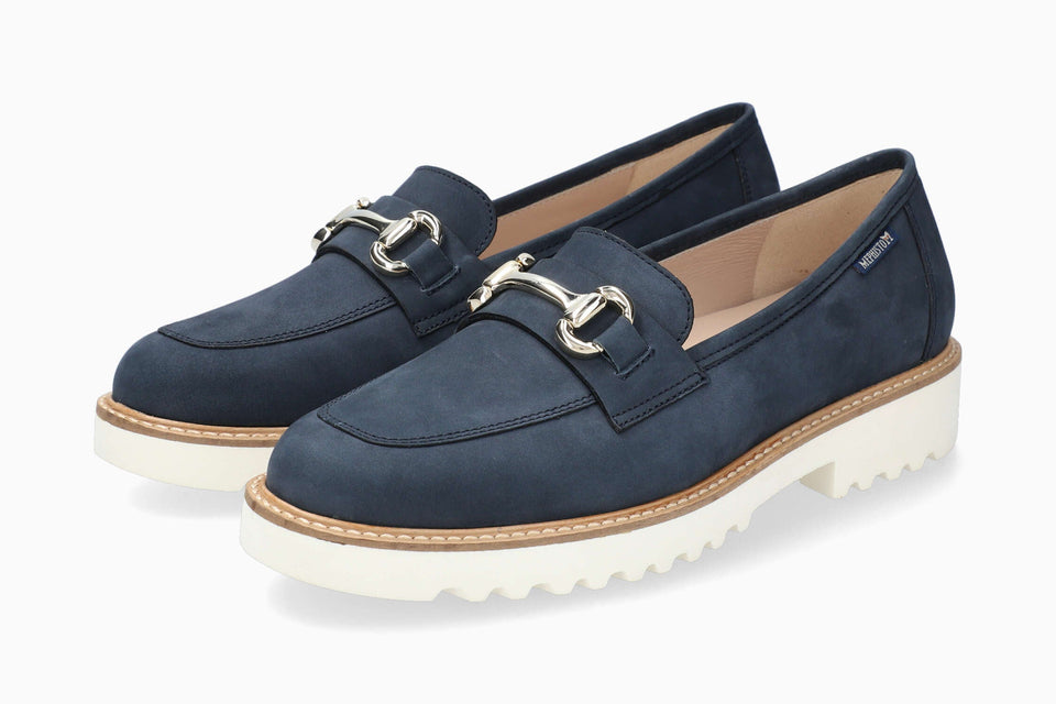 Sangelina - Jeans Blue | M2DA