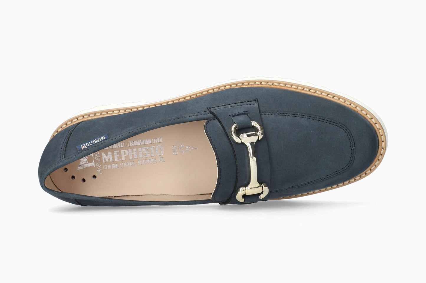 Sangelina - Jeans Blue | M2DA