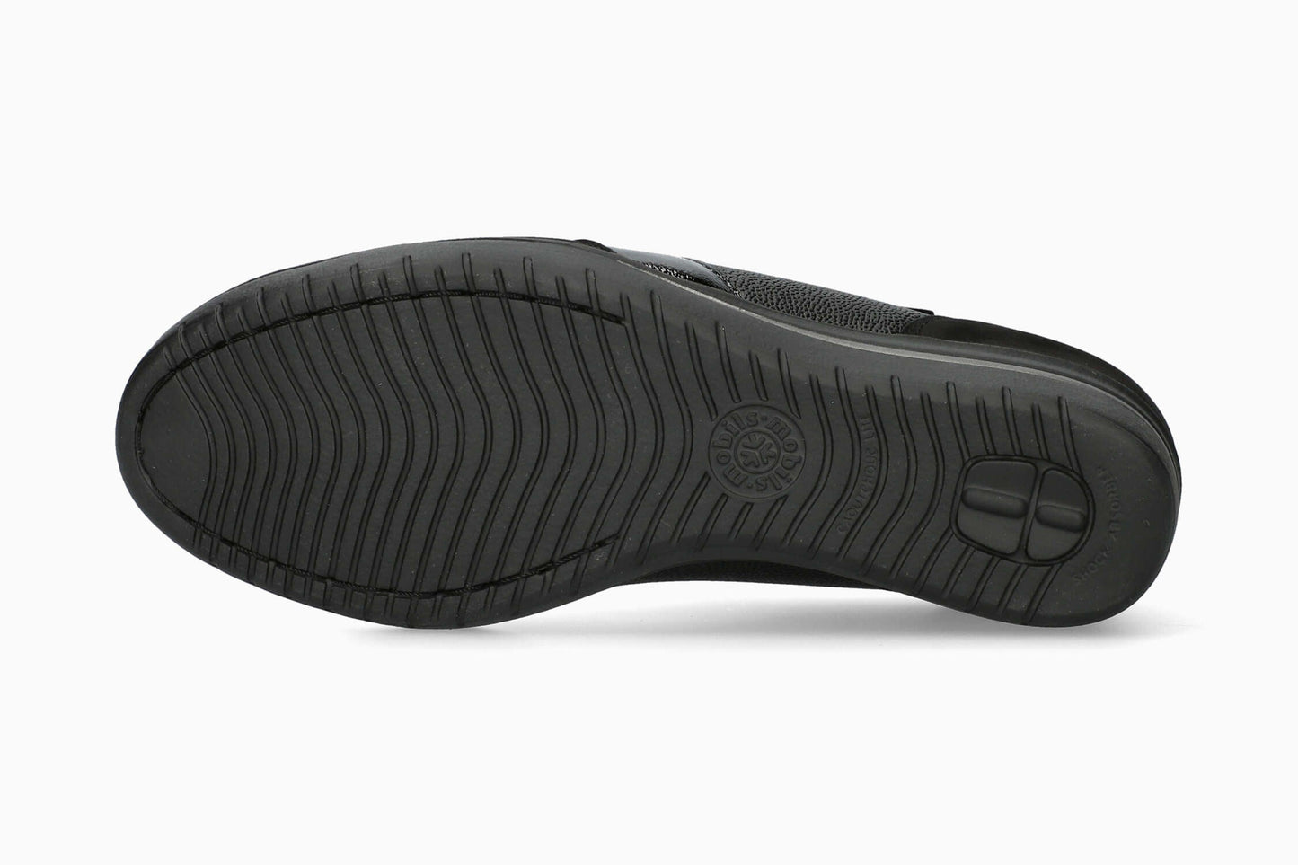 Paige - Black | M7QE