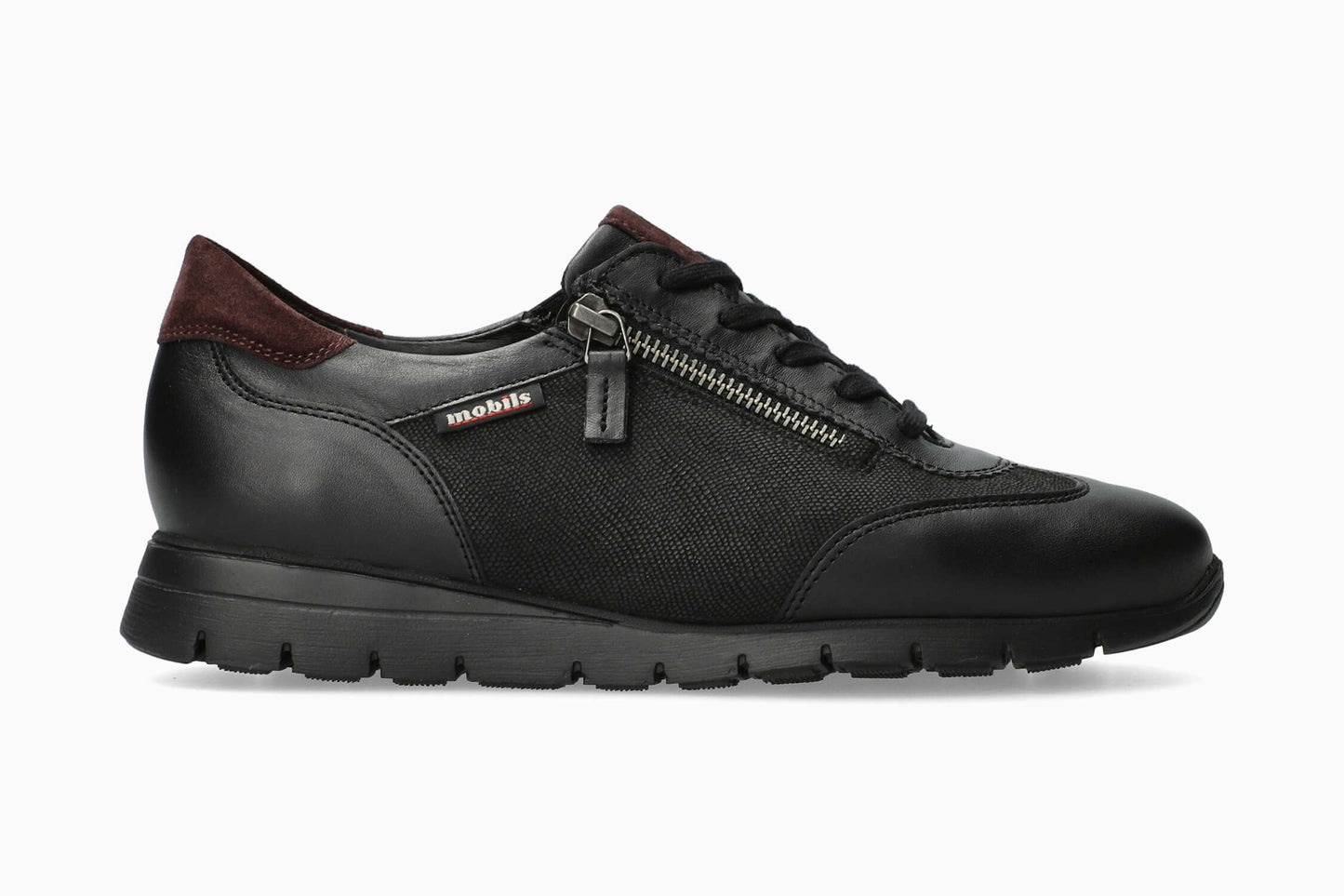 Donia - Black | M7NG