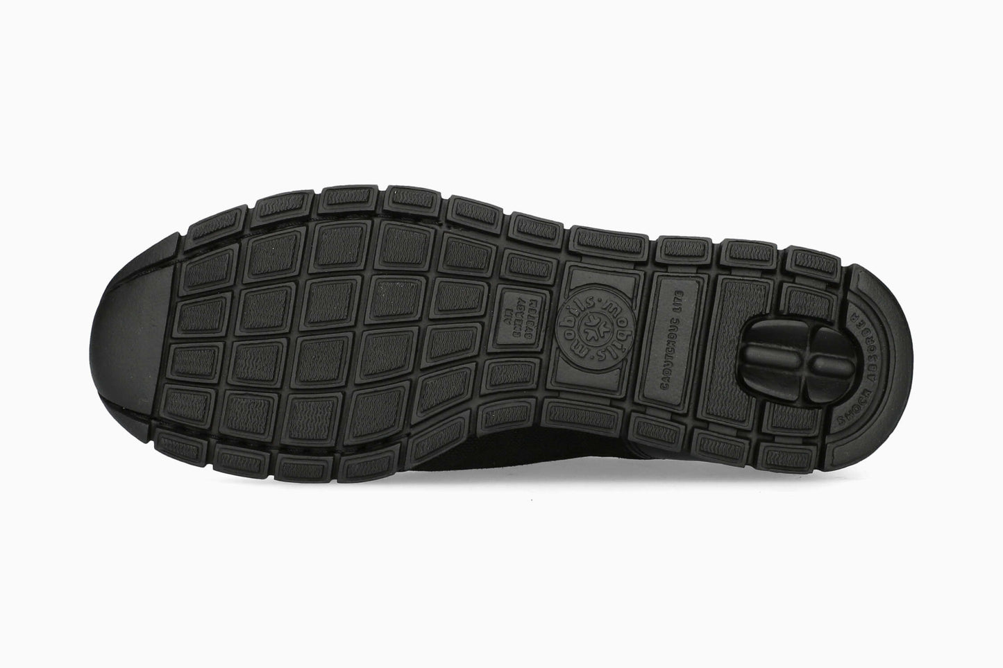 Donia - Black | M7NG