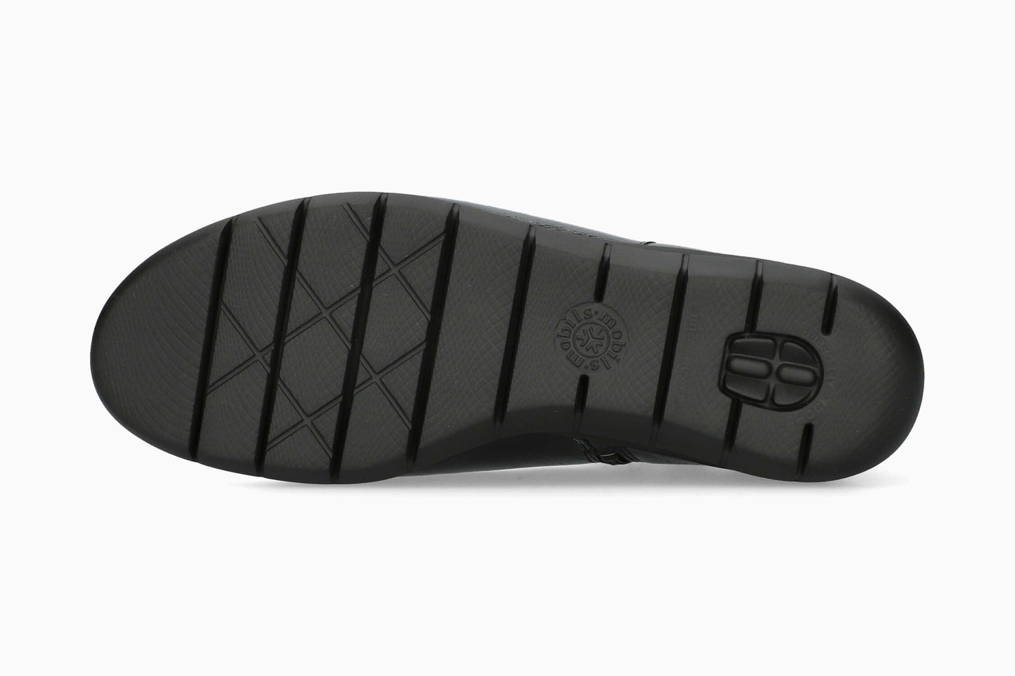 Ilinca - Black | M7NJ