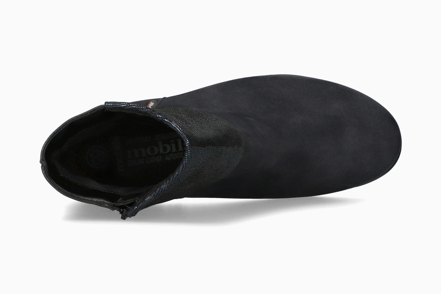 Ilinca - Navy | M7NK