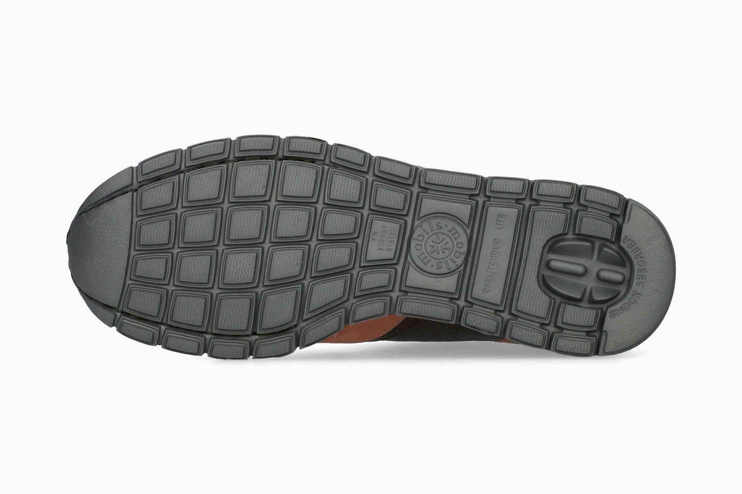 Ereen - Dark Taupe | M7NW
