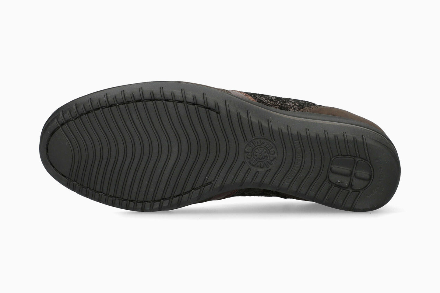 Patrizia - Dark Oak | M7NX