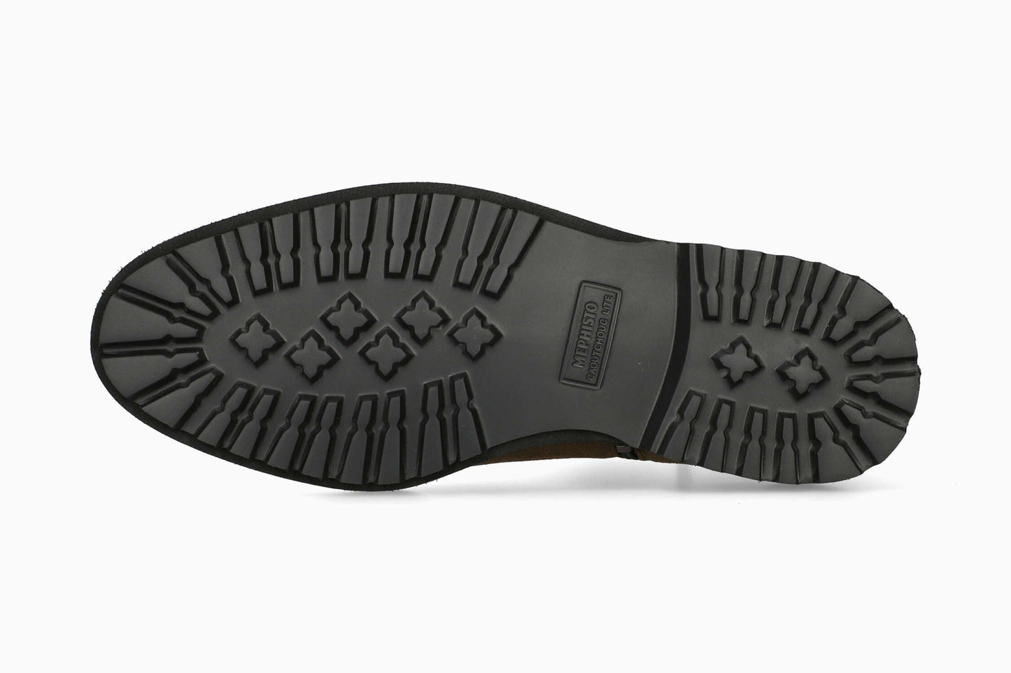 Benson - Moss | M4YV