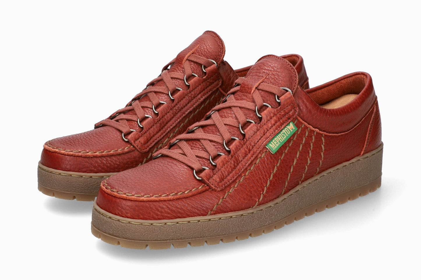 Rainbow - Rust | M7NZ