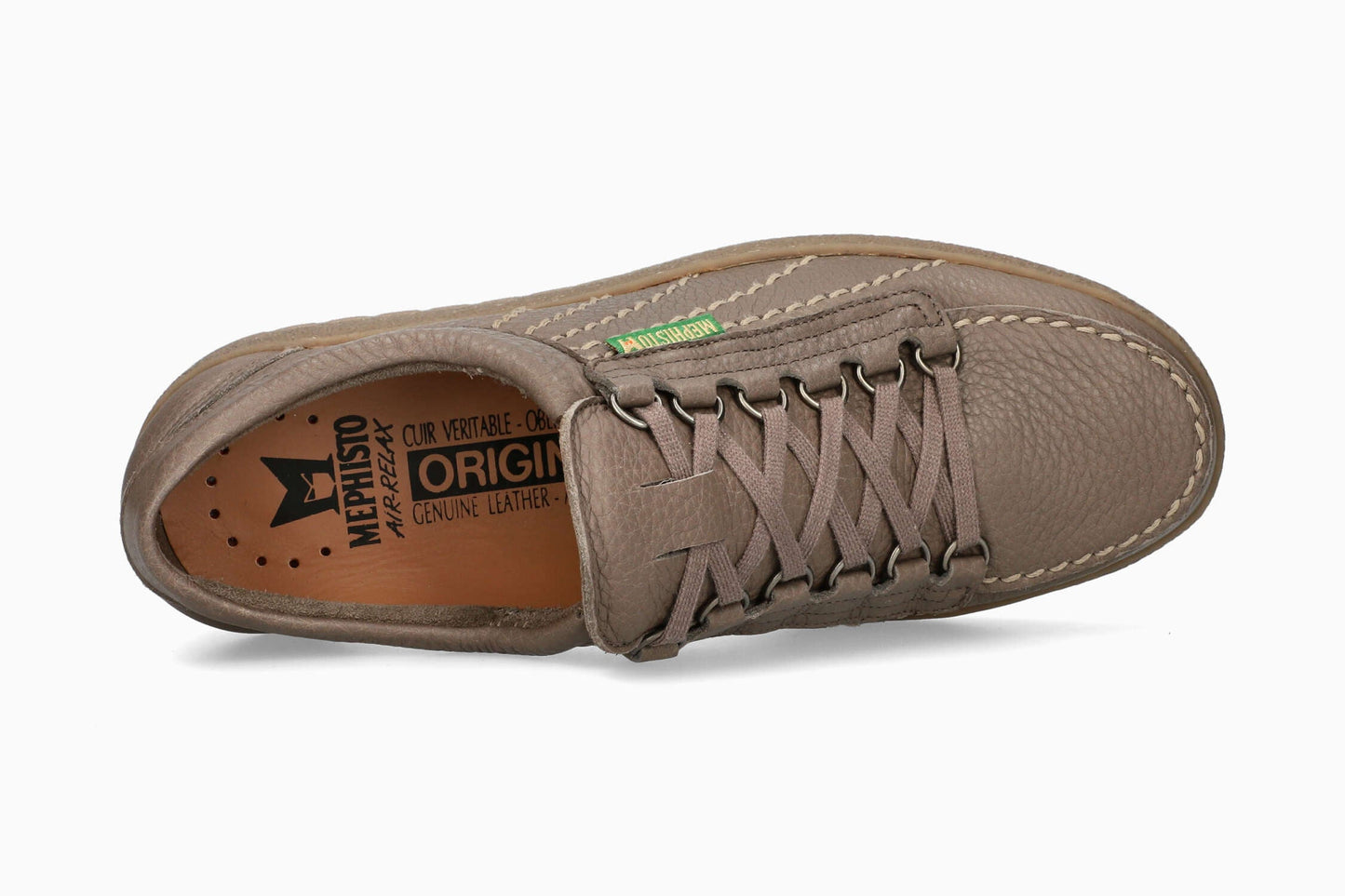 Rainbow - Dark Taupe | MWH9