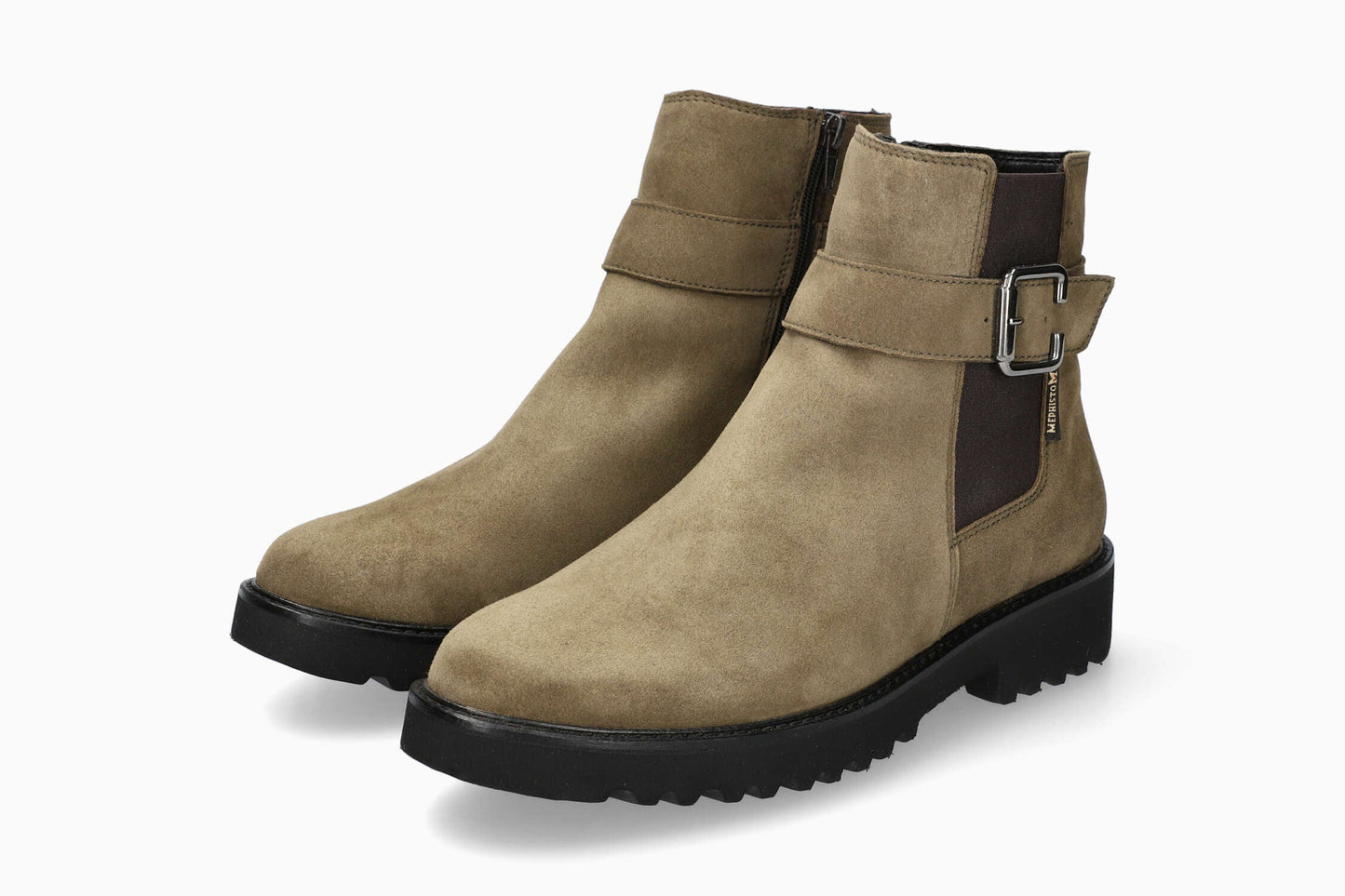 Siena - Loden | M2NI