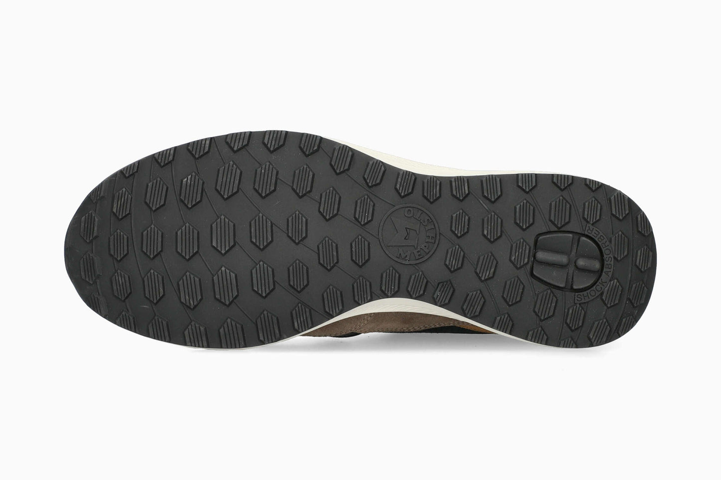 Driss - Warm Grey | M7OH