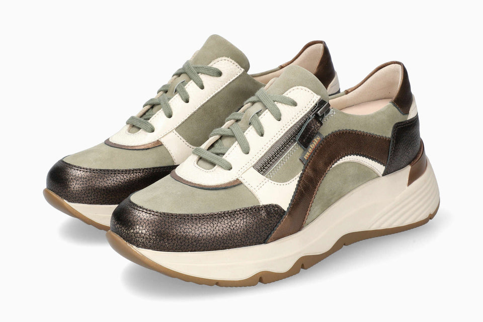 Laonie - Walnut | M7SF