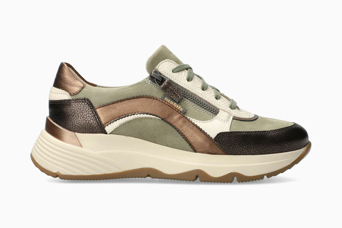 Laonie - Walnut | M7SF