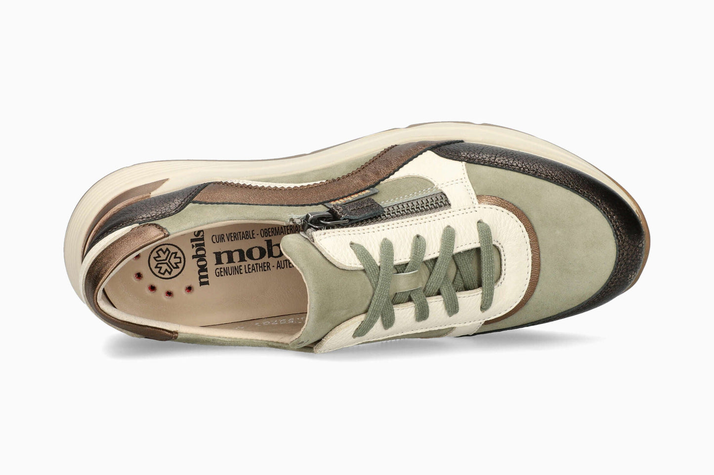 Laonie - Walnut | M7SF