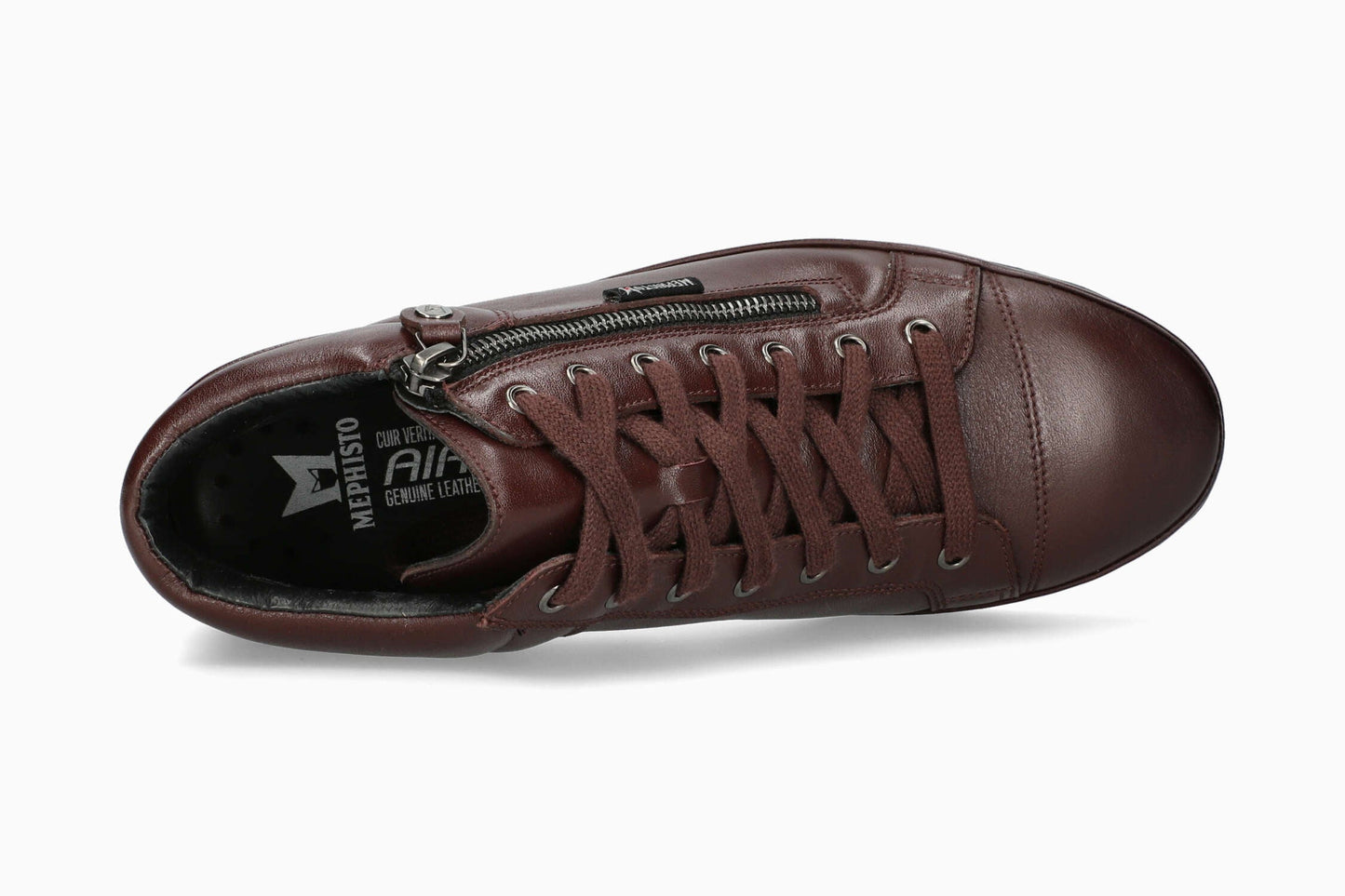 Julie - Cordovan | M7MW