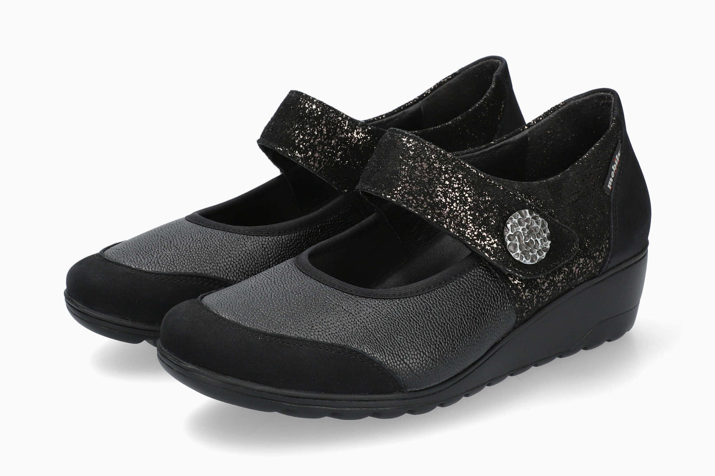 Bathilda - Black | M7OZ