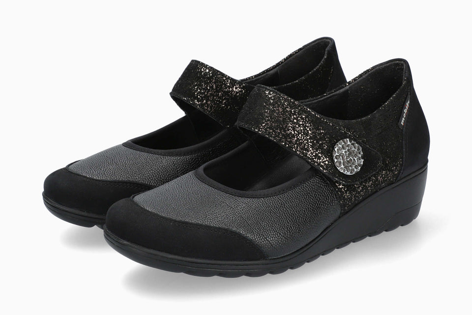 Bathilda - Black | M7OZ