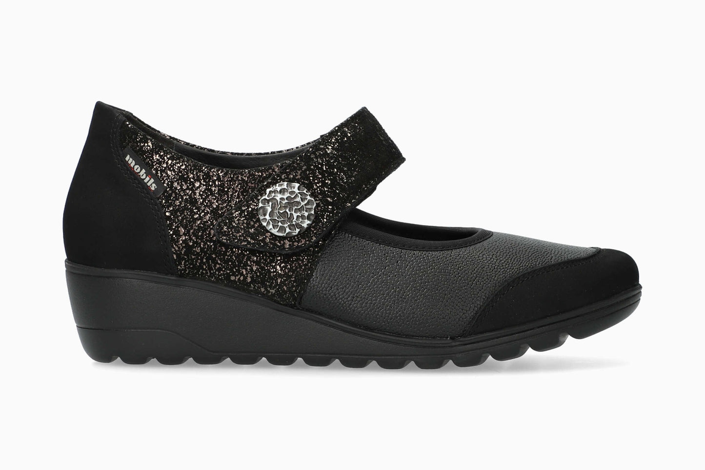 Bathilda - Black | M7OZ