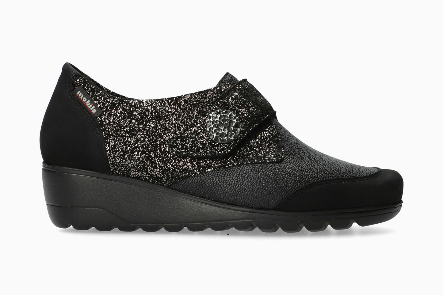 Branda - Black | M7OZ