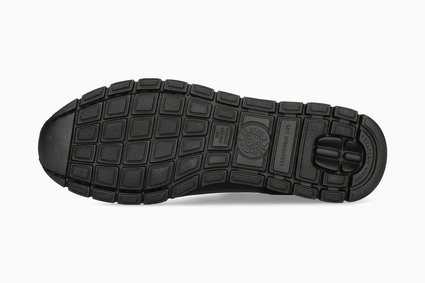 Dalilha - Black | M7PB