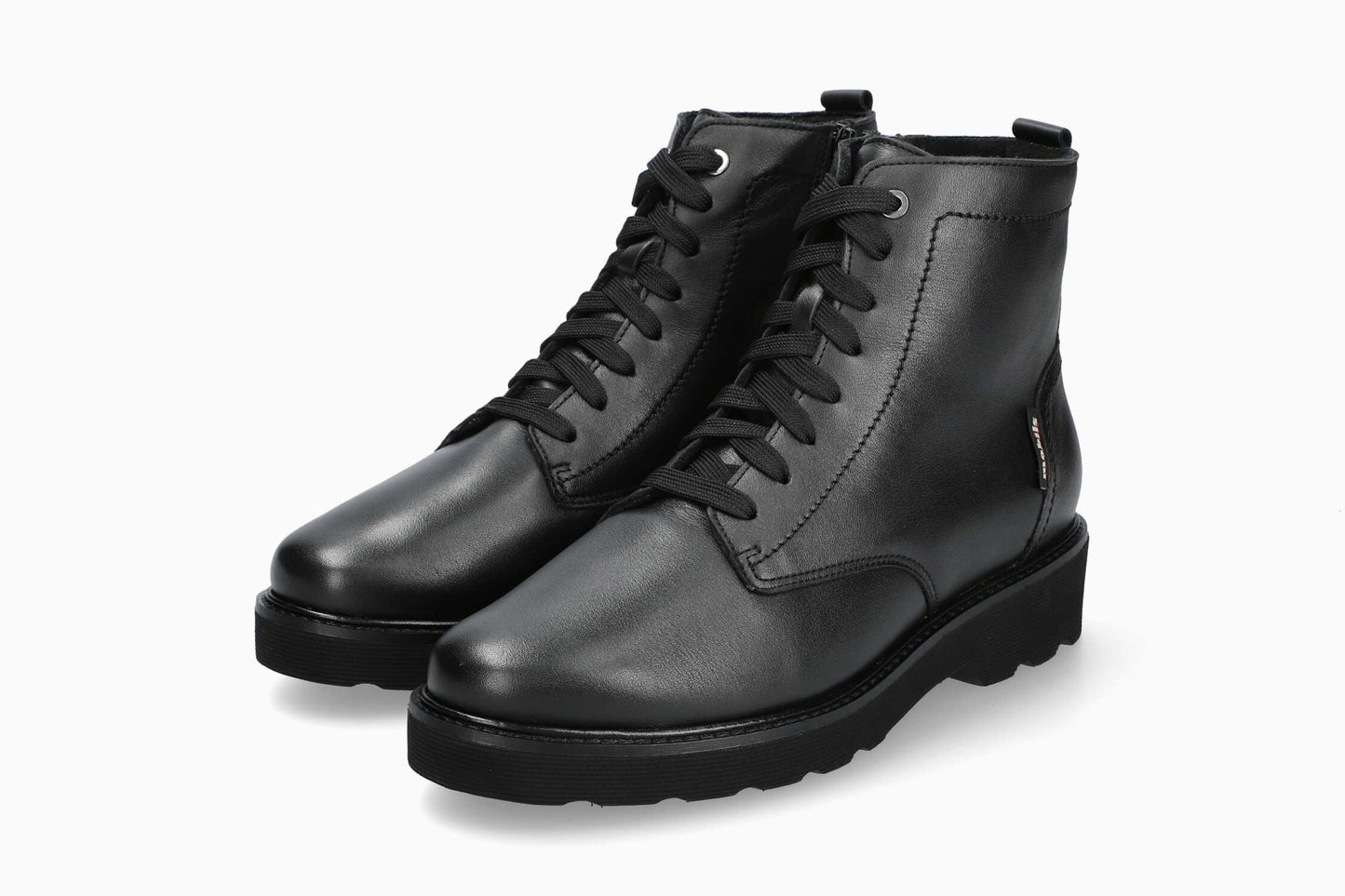 Odalia N - Black | MQ19