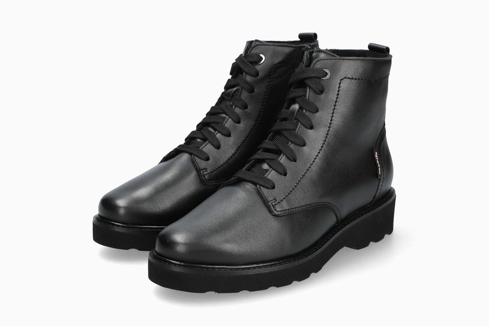 Odalia N - Black | MQ19