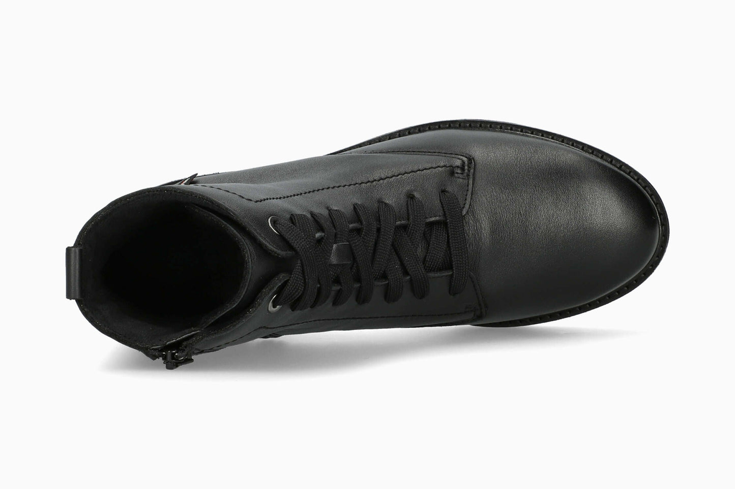 Odalia N - Black | MQ19