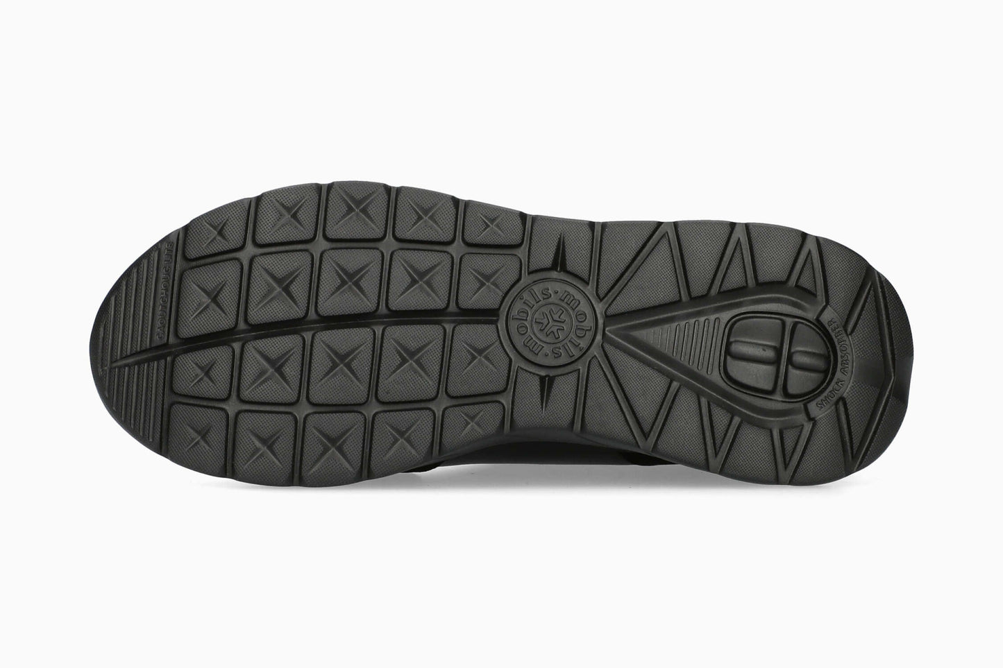 Ryma - Black | M7PF