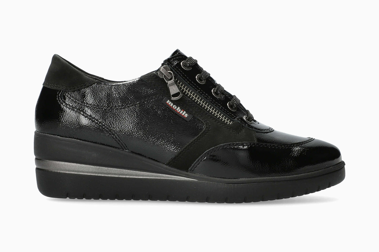 Patrizia - Black | M7PG