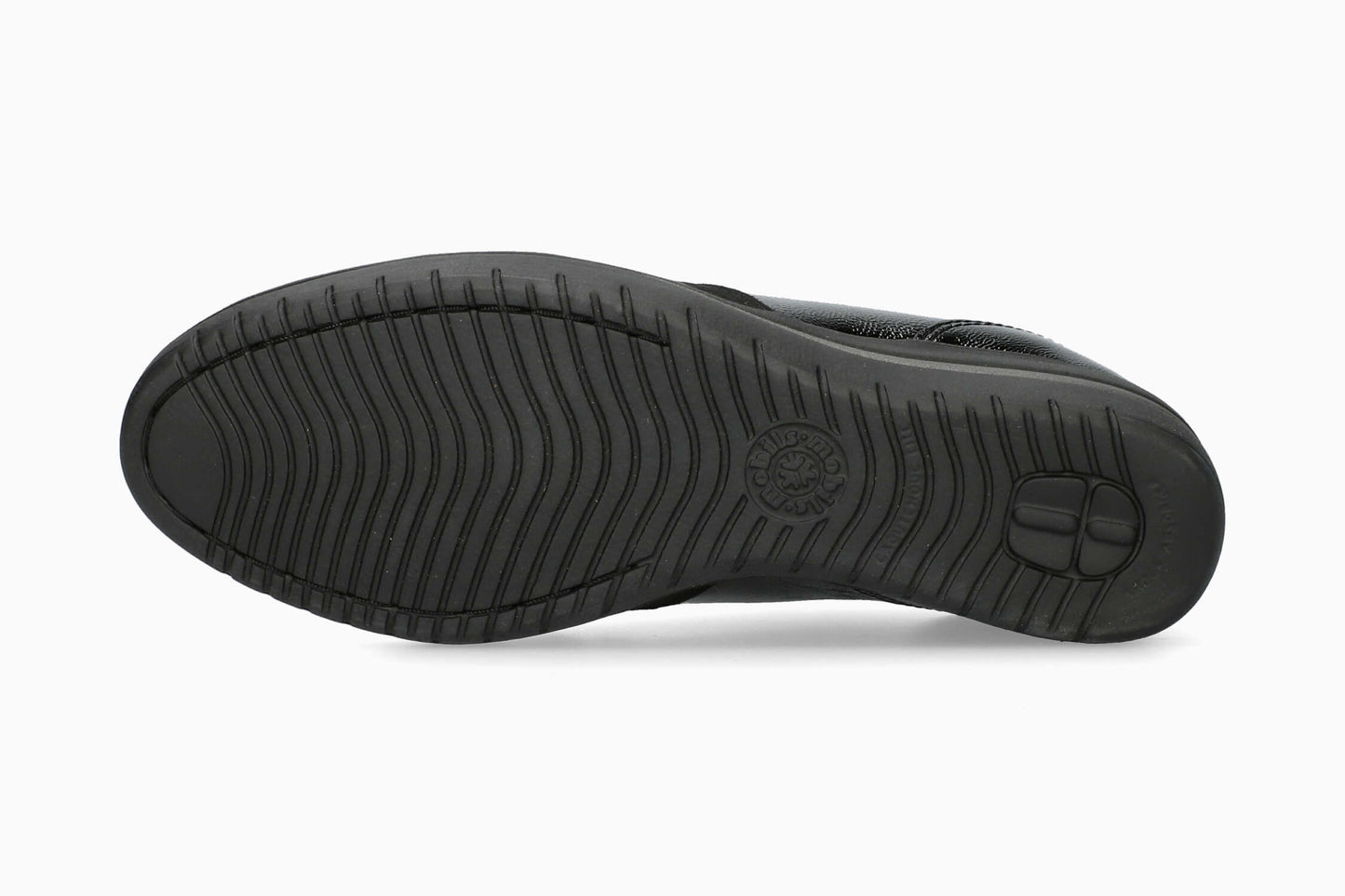 Patrizia - Black | M7PG