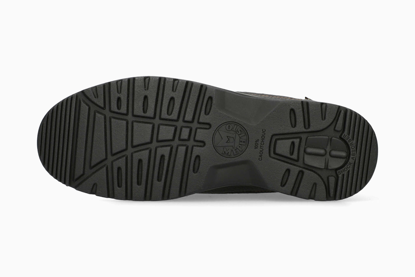 Curt Mt - Dark Brown | M7PI