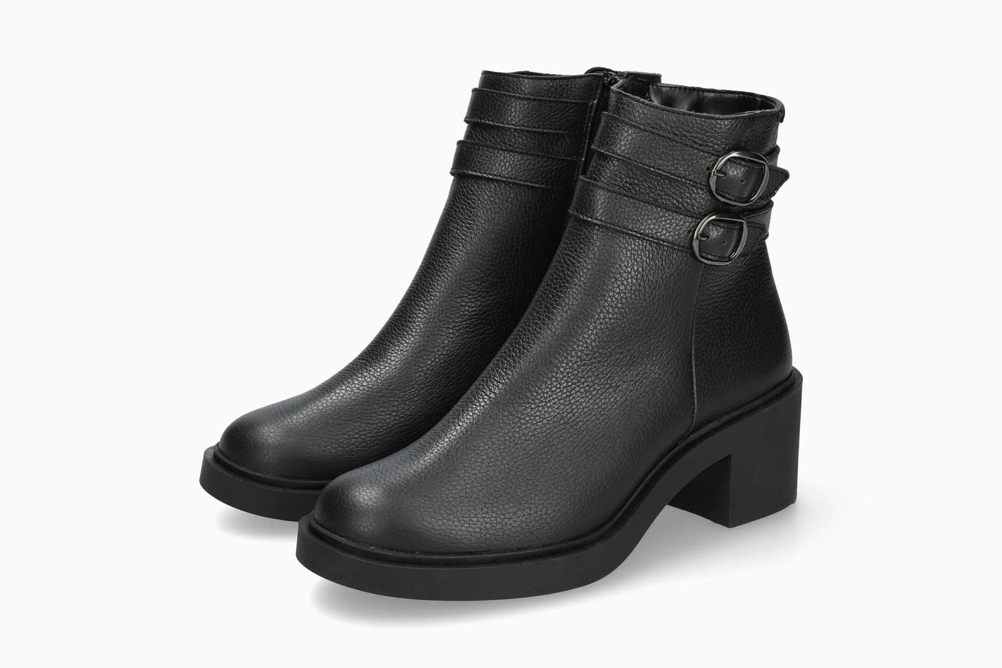 Paisley - Black | M5XU