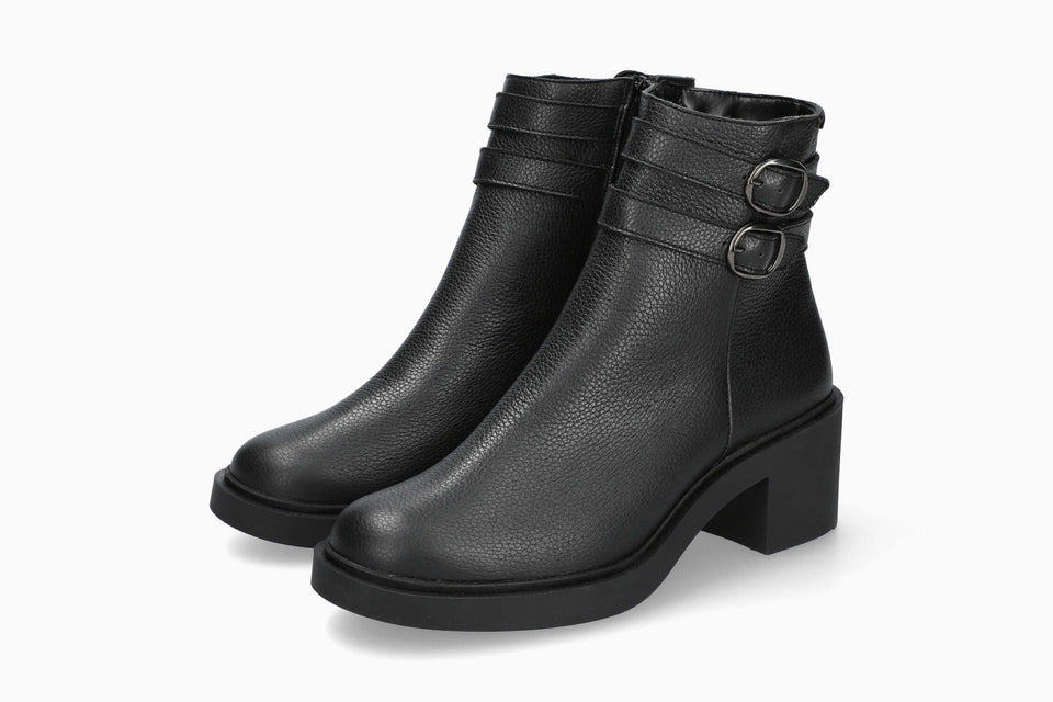 Paisley - Black | M5XU