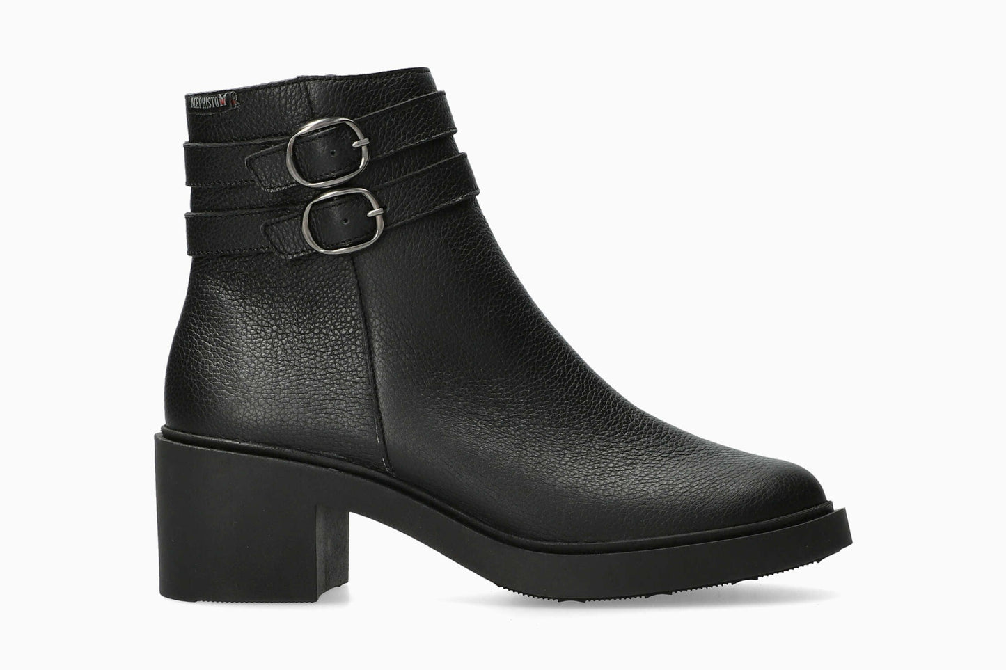 Paisley - Black | M5XU