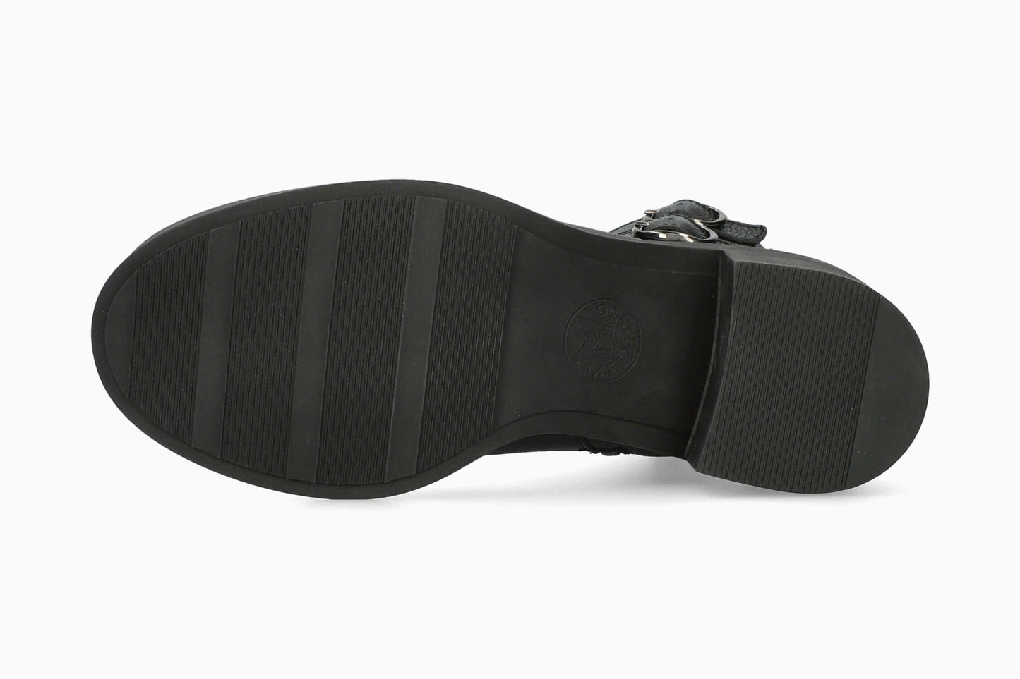 Paisley - Black | M5XU