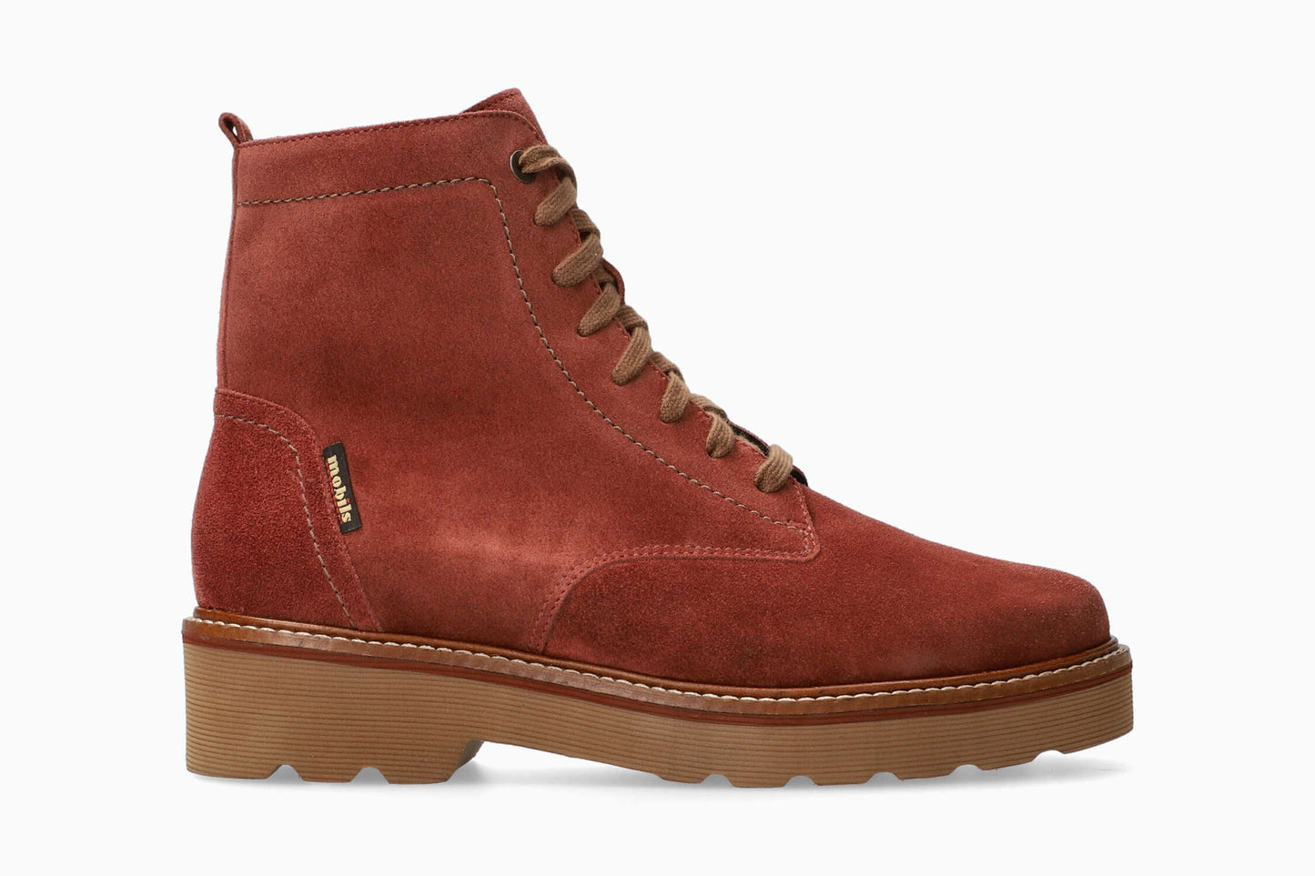 Odalia N - Rust | M7NR