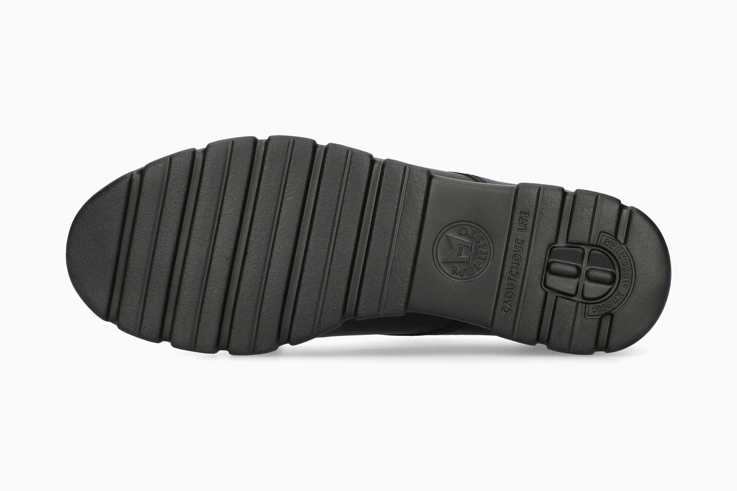 Charlize - Black | MVH9