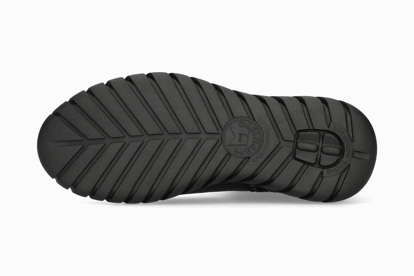 Fabiola - Black | M5XU