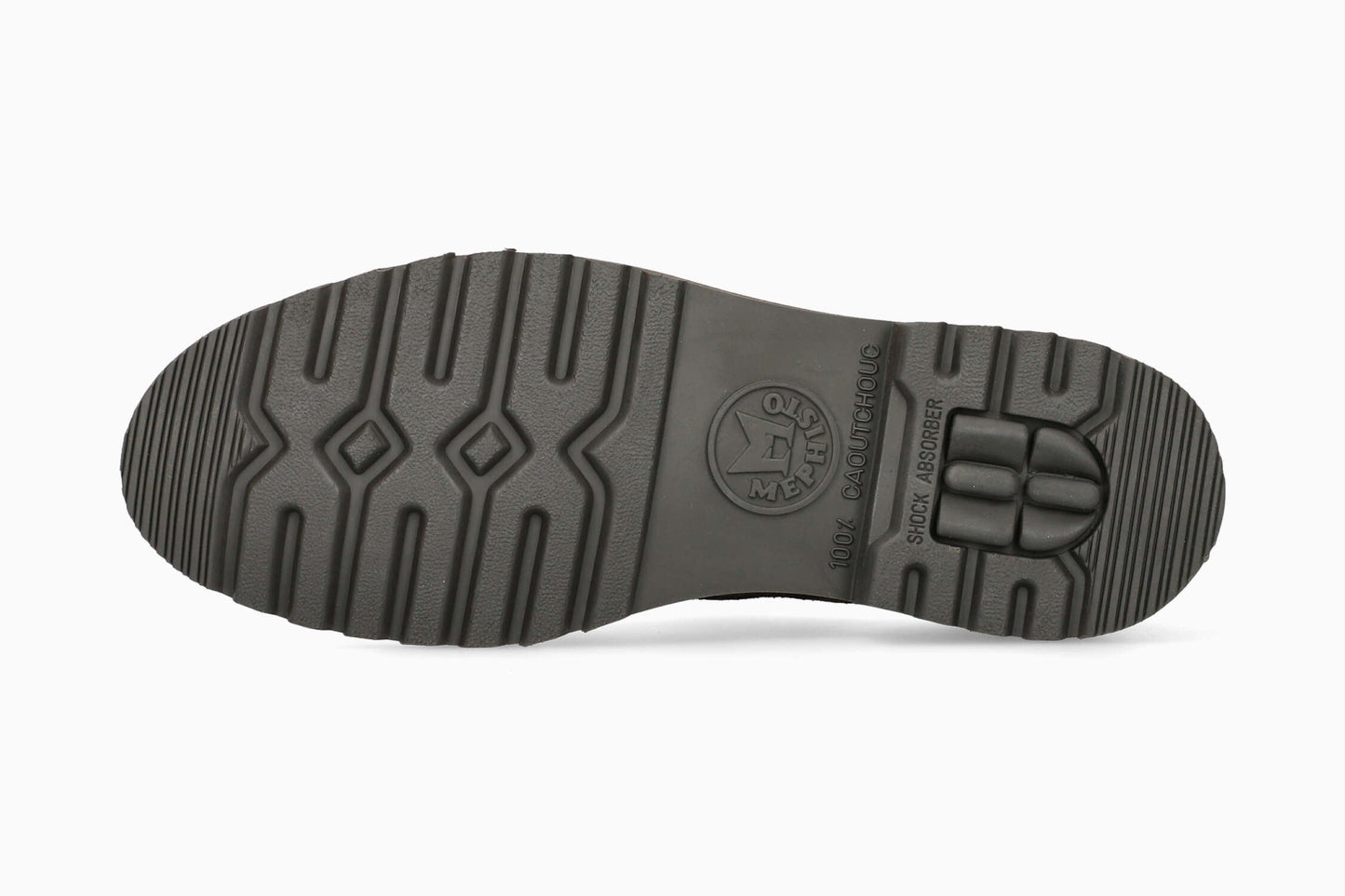 Pegasio - Dark Brown | MY11