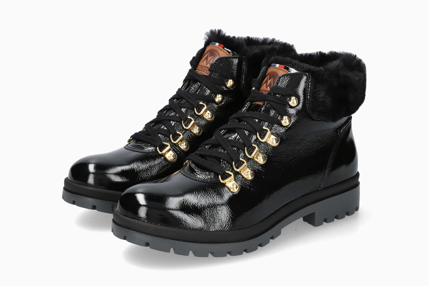 Zelda - Black | M7PS