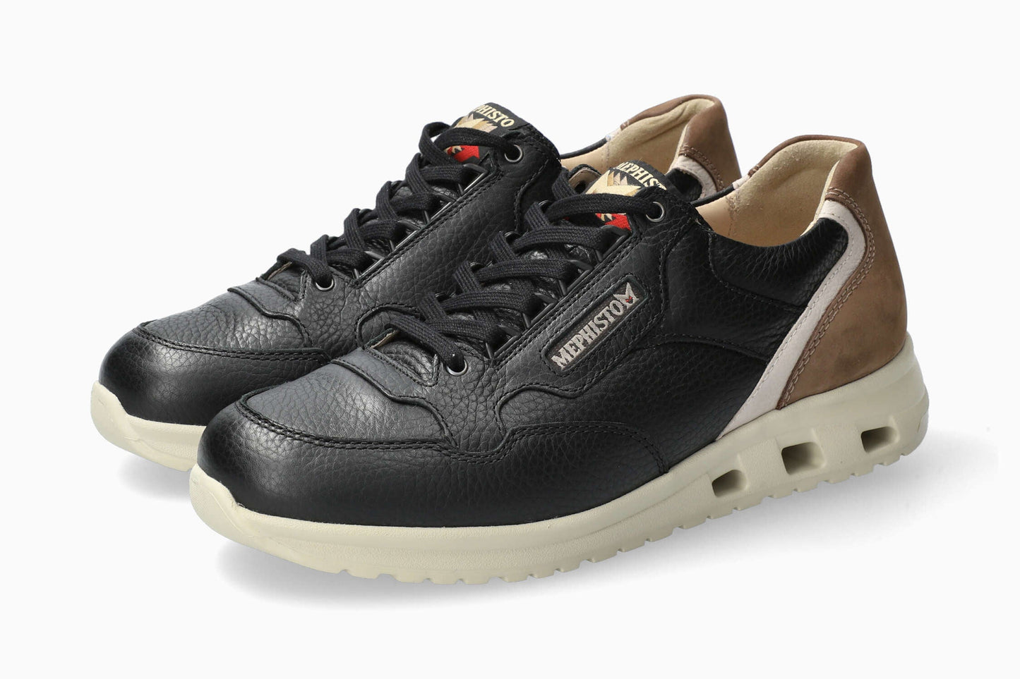 Jansen - Black | M7PW