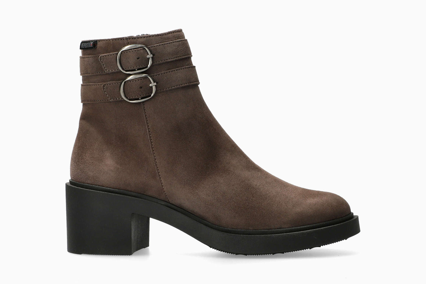 Paisley - Ice Brown | M7MK